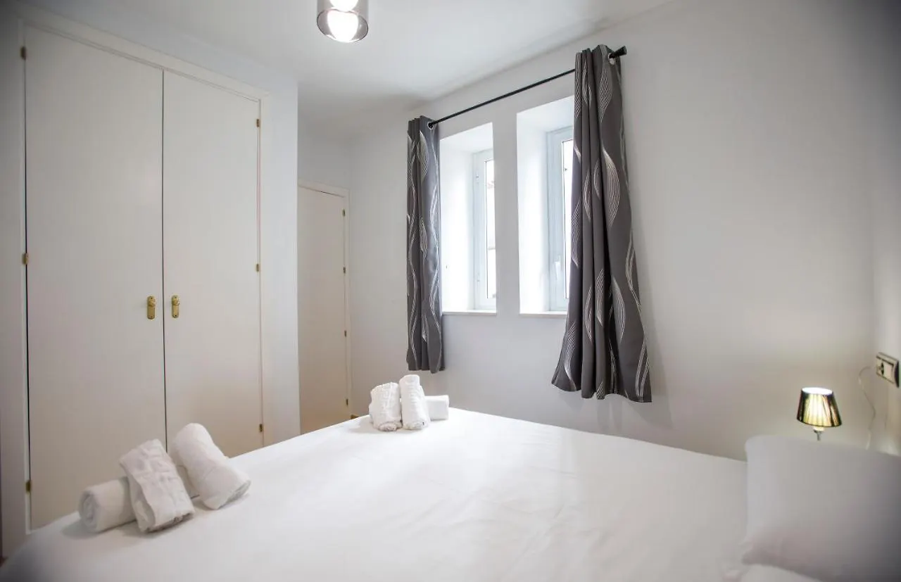 Rentalsevilla En La Plaza De La Encarnacion Apartment Seville