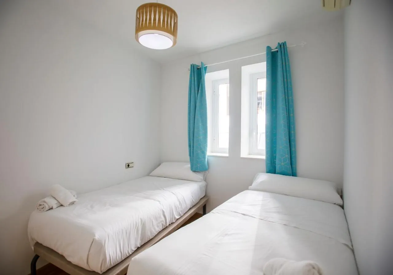 Rentalsevilla En La Plaza De La Encarnacion Apartment Seville