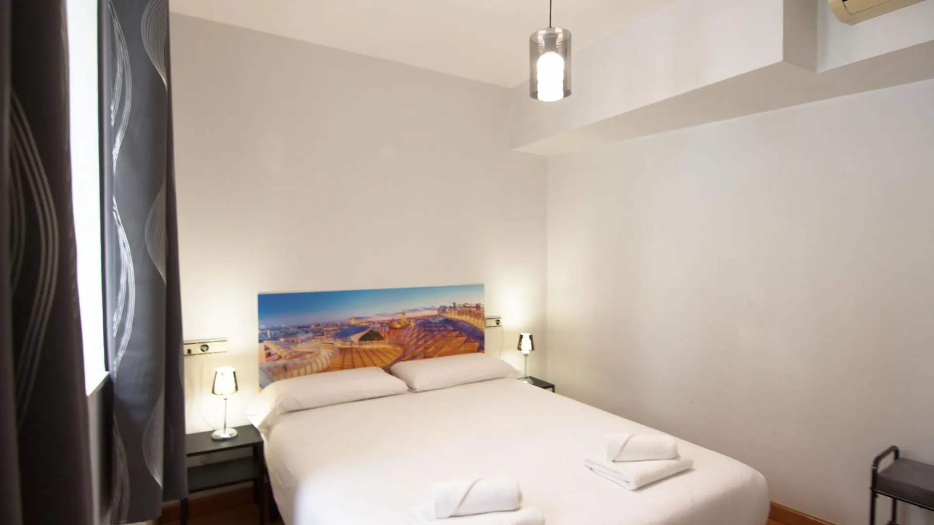 Apartment Rentalsevilla En La Plaza De La Encarnacion Spain