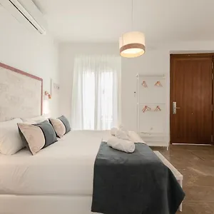 Appartement Isg Zaragoza-free Parking, Séville
