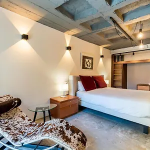 Appartement Aoa Cuesta Del Rosario, Séville