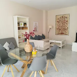 Appartement Cathedral, Séville