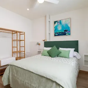 Appartement Cervantes 17, Séville