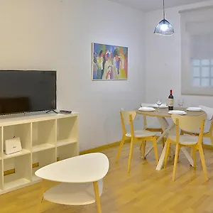 Appartement Exclusivo En El Centro De, Séville