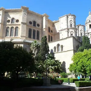  Appartement Shiny Lud Family Espagne